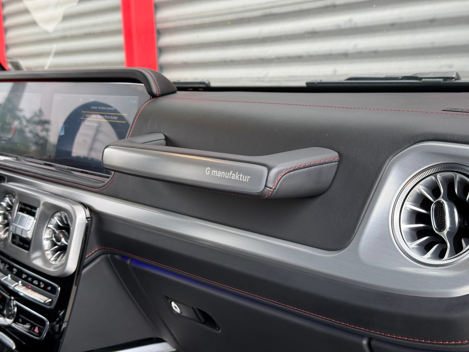 Used 2021 Mercedes-Benz G 63 AMG 4MATIC image 29
