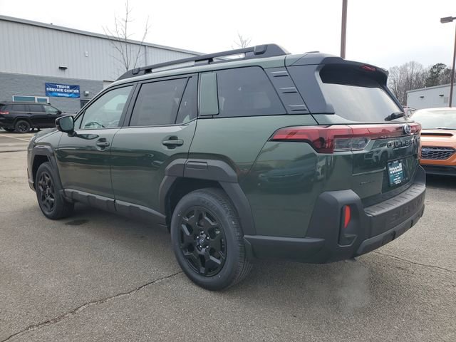 New 2026 Subaru Outback Limited image 4