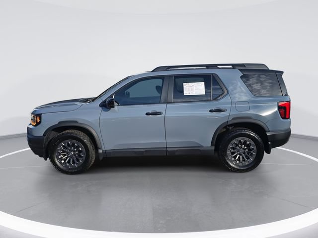 Used 2026 Honda Passport TrailSport image 6