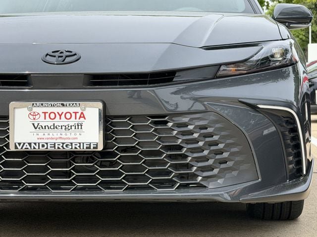 New 2026 Toyota Camry SE image 9