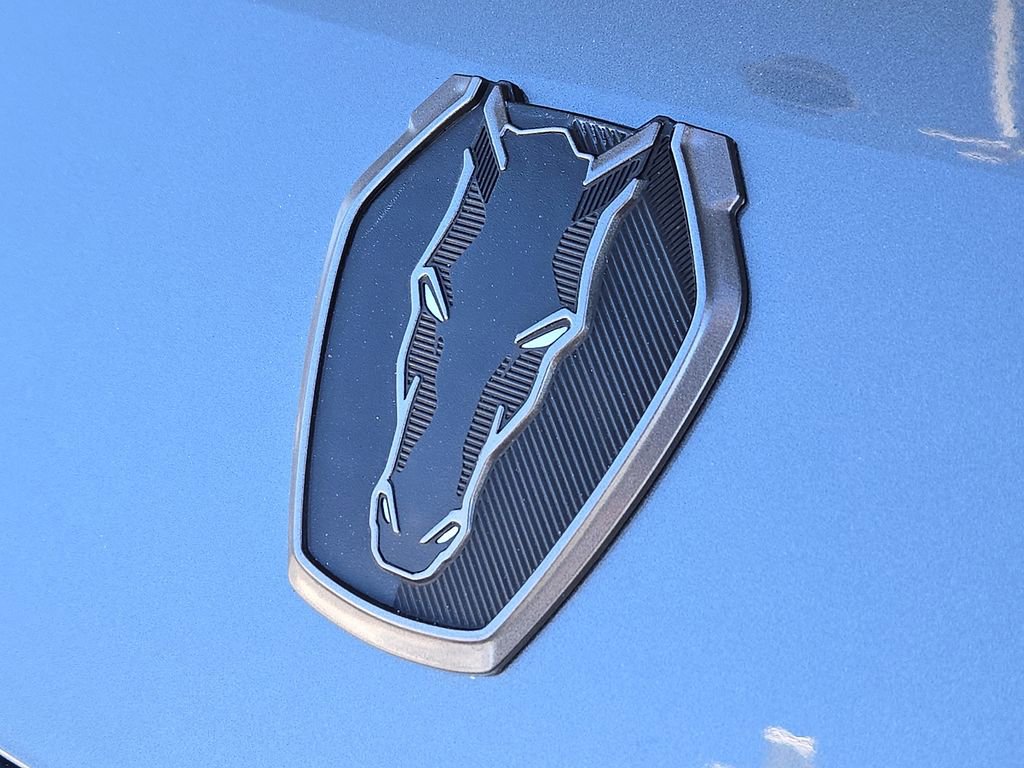Used 2025 Ford Mustang Dark Horse image 27