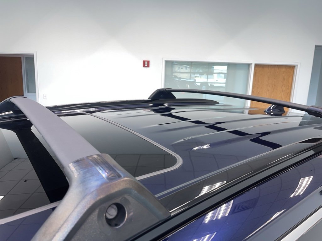 Used 2020 Toyota RAV4 XLE image 10