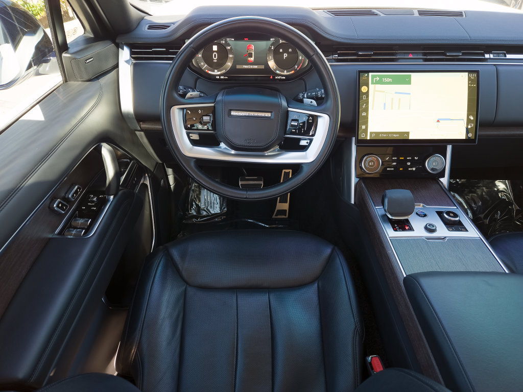 Used 2023 Land Rover Range Rover SE AWD/4WD image 19