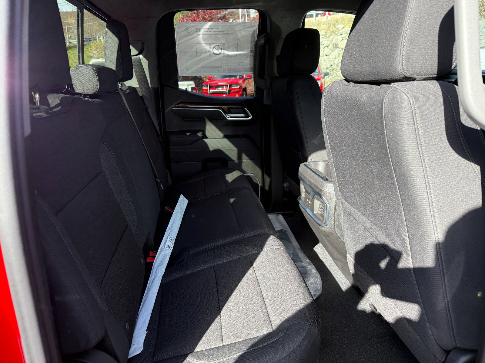 New 2026 GMC Sierra 1500 Elevation image 19