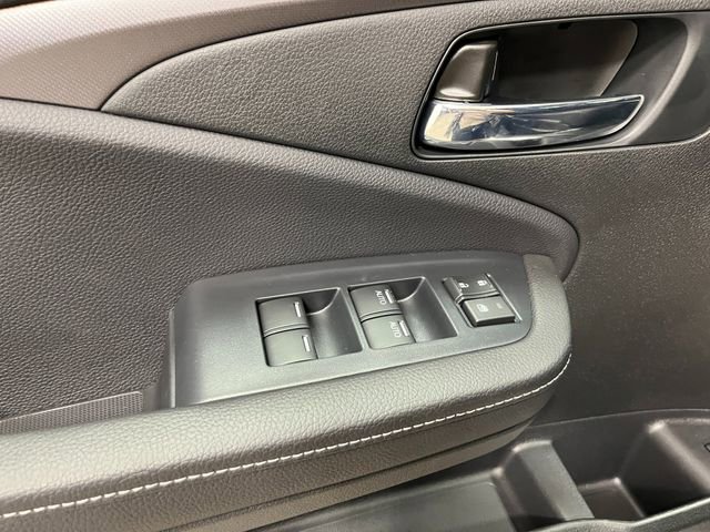 New 2026 Honda Ridgeline Sport image 11