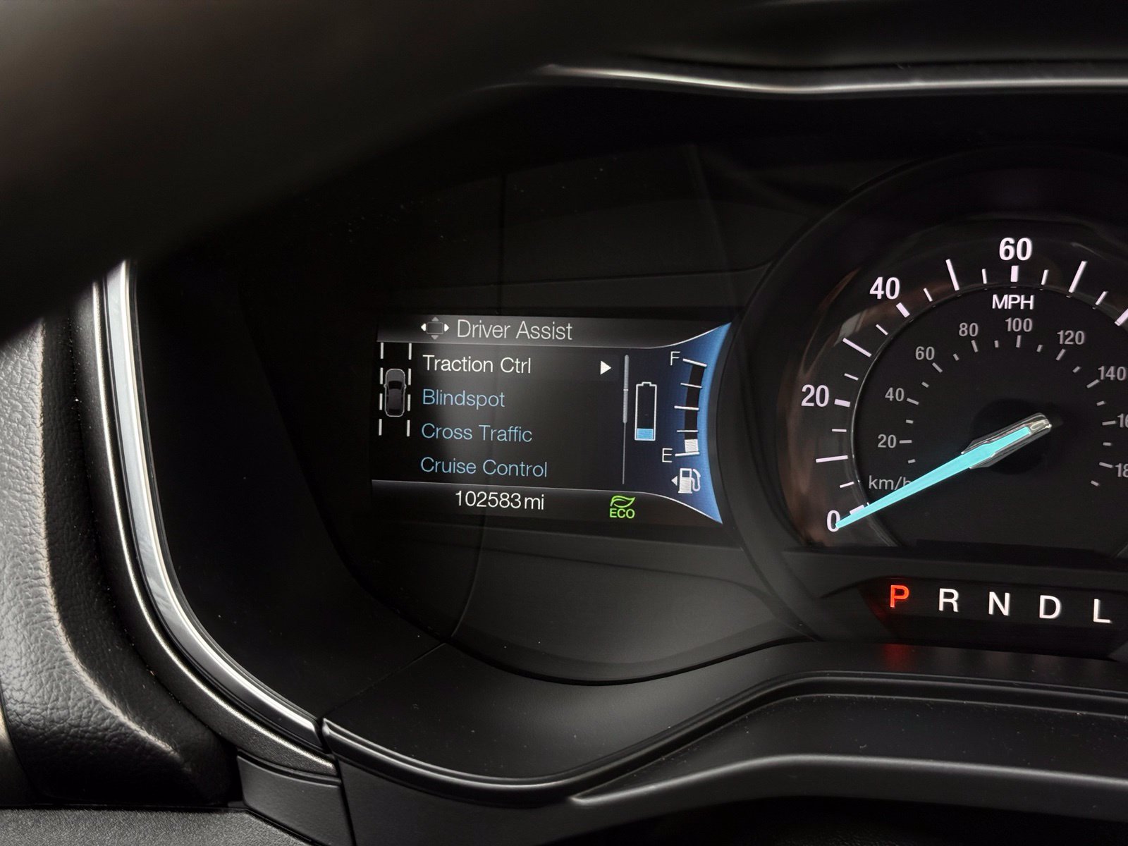 Used 2019 Ford Fusion SE FWD image 27