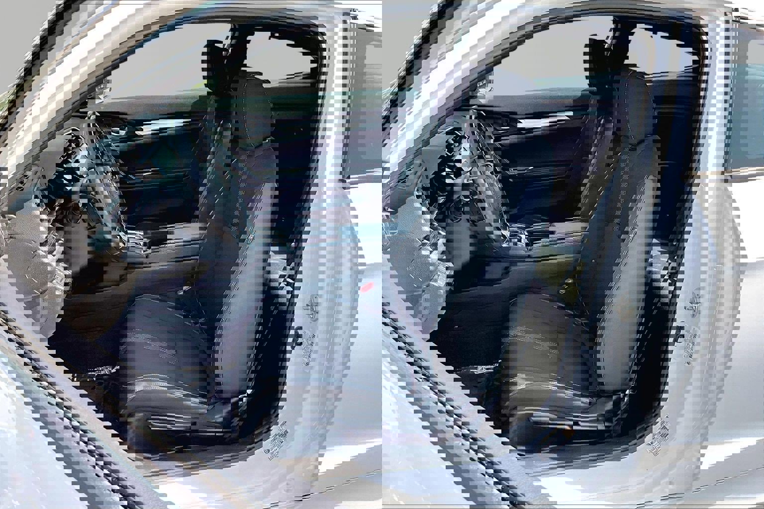 Used 2019 Honda Civic Sport image 20