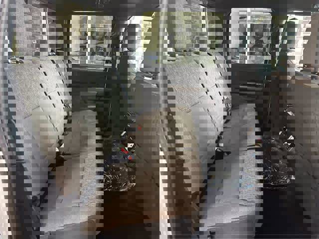 New 2025 Ford F150 XLT w/ Equipment Group 302A MID image 29