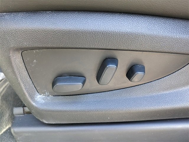 Used 2019 GMC Yukon Denali w/ Denali Ultimate Package image 25