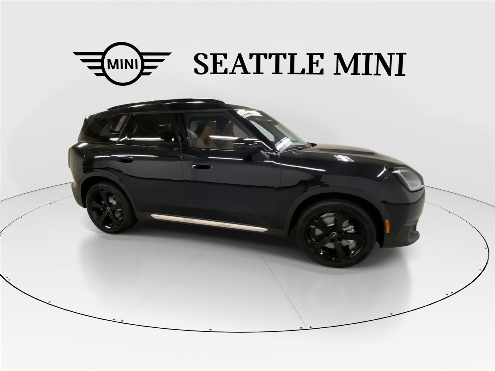 New 2026 MINI Cooper Countryman S w/ Comfort Package Max AWD/4WD image 13