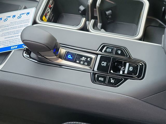 New 2026 Lexus TX 350 AWD image 29