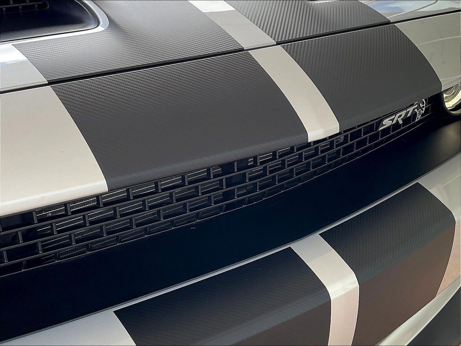Used 2021 Dodge Challenger SRT Hellcat w/ Plus Package RWD image 31