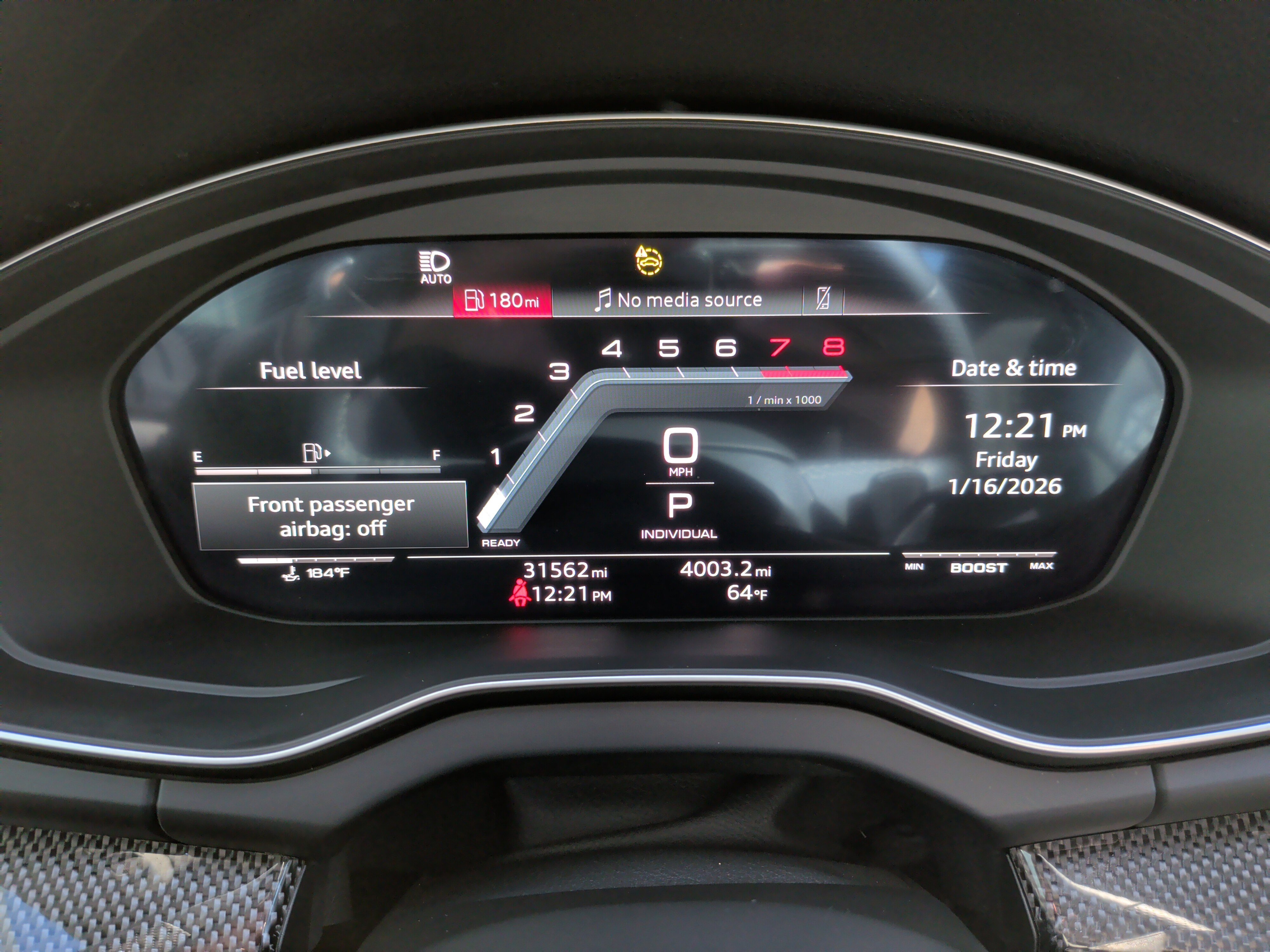 Used 2024 Audi SQ5 Premium Plus w/ Premium Plus Package image 21