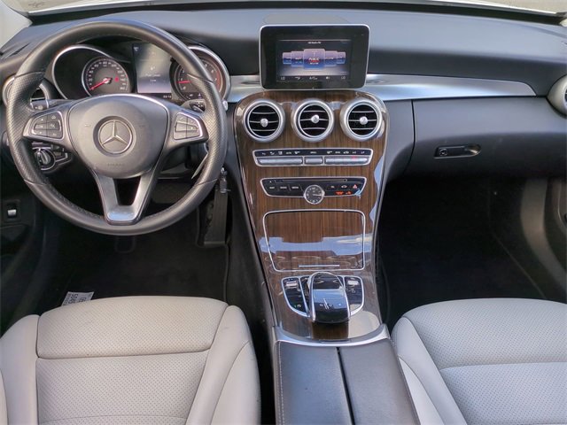 Used 2016 Mercedes-Benz C 300 C 300 image 15