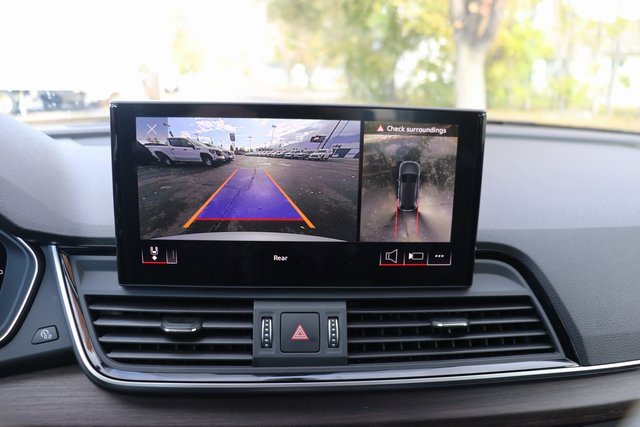 Used 2024 Audi Q5 2.0T Premium Plus image 25