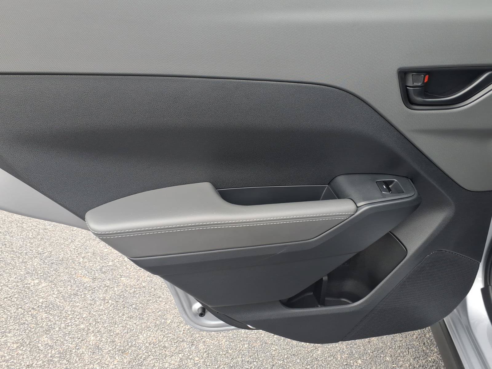 Certified 2024 Subaru Crosstrek 2.0i Premium w/ Crosstrek Mirror Package AWD/4WD image 15