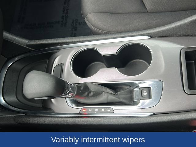 Certified 2023 Chevrolet Malibu LT image 24