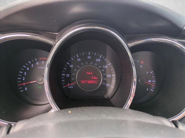Used 2012 Kia Optima EX w/ Premium Pkg FWD image 11