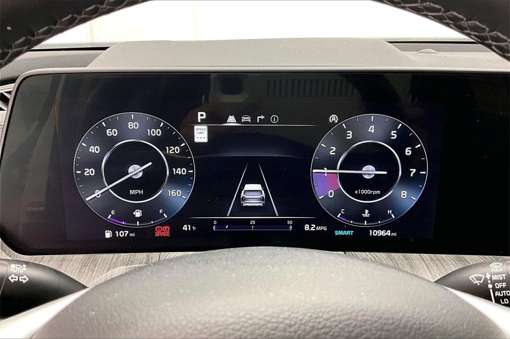 Used 2024 Kia Telluride SX Prestige image 20