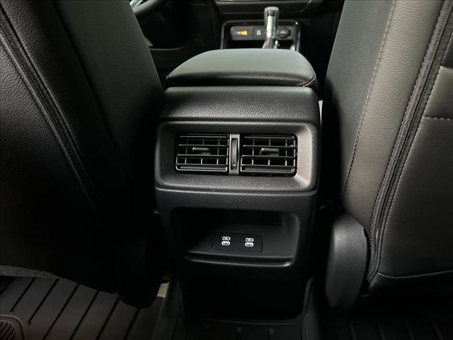 New 2026 Honda CR-V Sport-L image 17