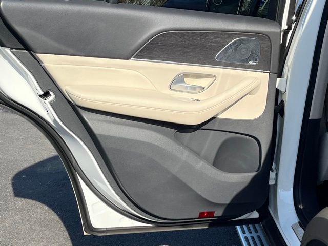 Used 2020 Mercedes-Benz GLE 350 4MATIC image 12
