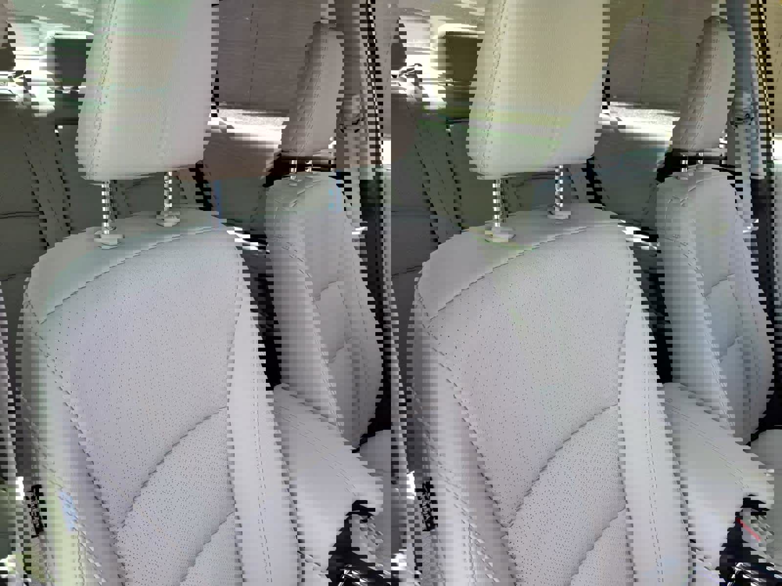 Used 2017 Honda Accord Touring image 20