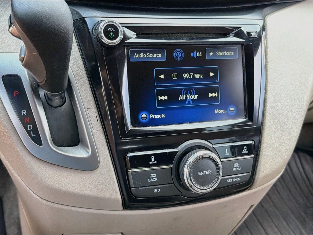 Used 2015 Honda Odyssey EX image 31