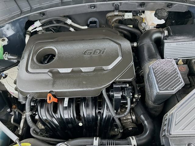 Used 2019 Hyundai Tucson SEL w/ Cargo Package AWD/4WD image 23