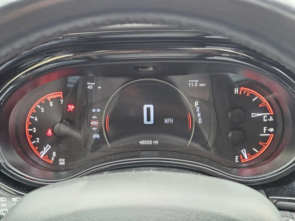 Used 2021 Dodge Durango R/T w/ SRT Interior Appearance Group AWD/4WD image 22