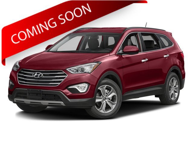 Used 2016 Hyundai Santa Fe SE AWD/4WD image 1