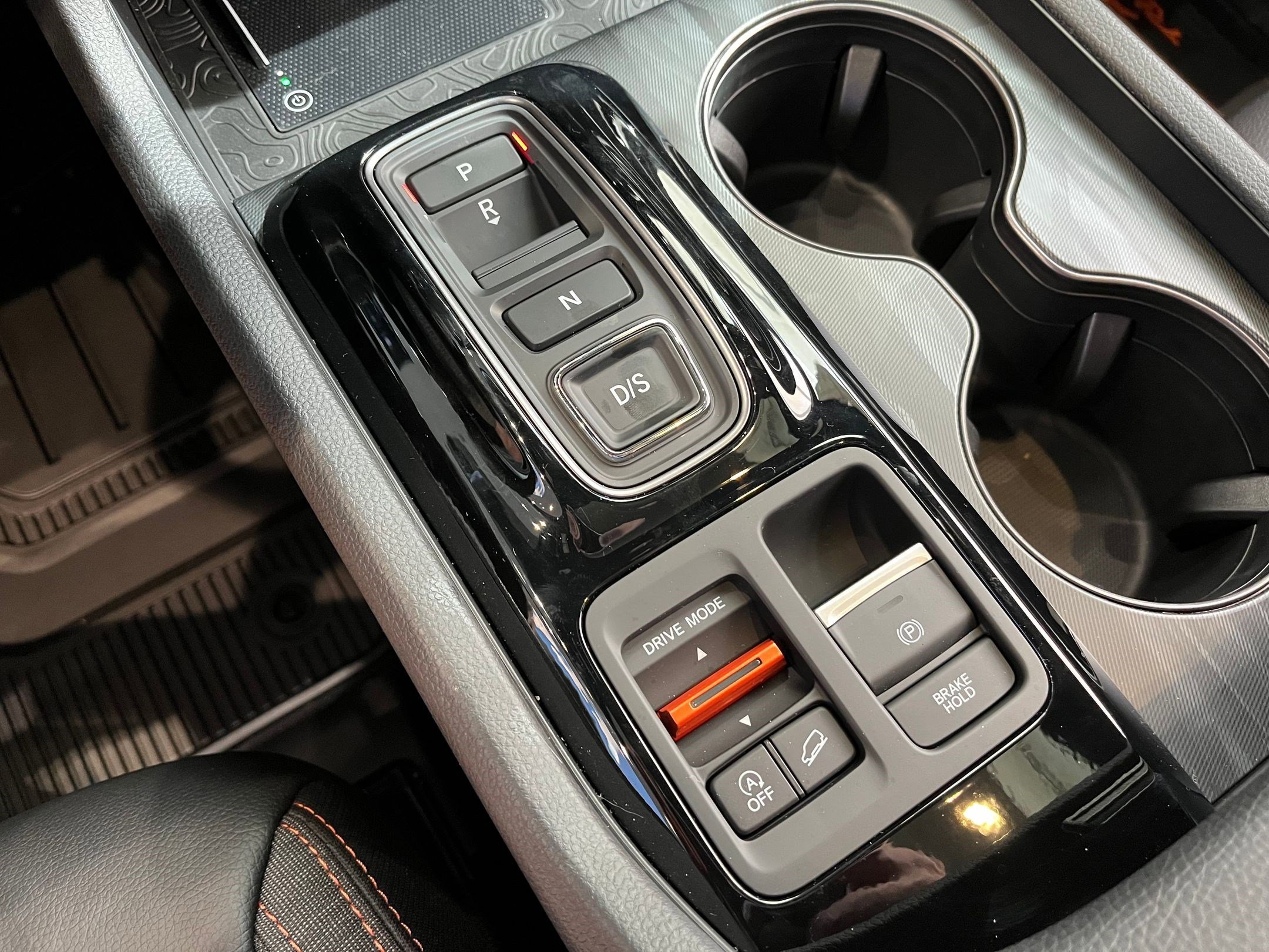 New 2026 Honda Passport TrailSport image 15