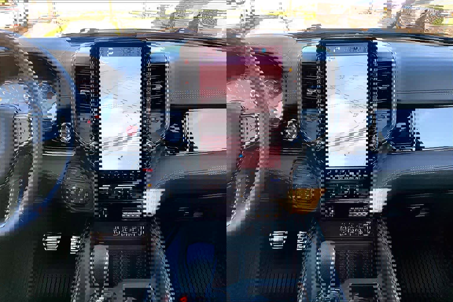 New 2026 RAM 1500 RHO w/ RHO Level 1 Equipment Group image 7