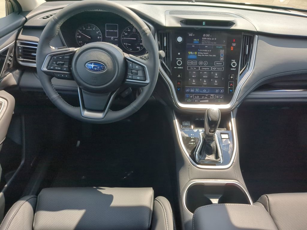 Certified 2025 Subaru Outback Touring XT image 14