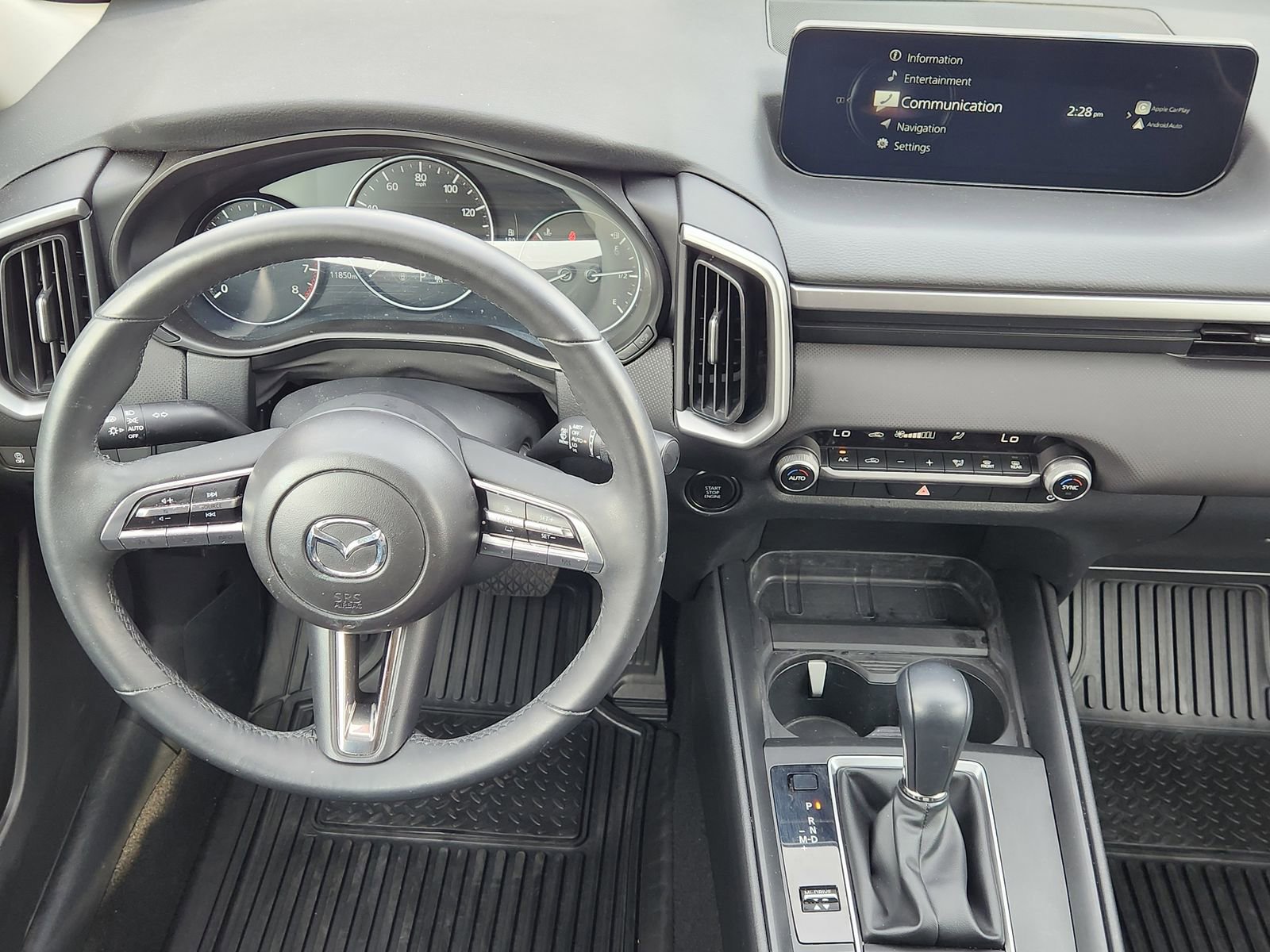 Used 2024 MAZDA CX-50 AWD 2.5 S image 31