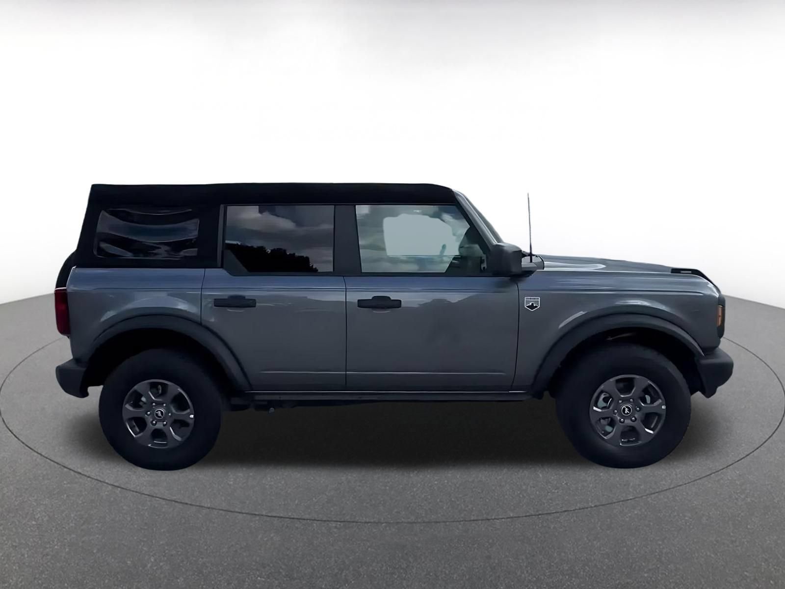 Used 2026 Ford Bronco Big Bend AWD/4WD image 15