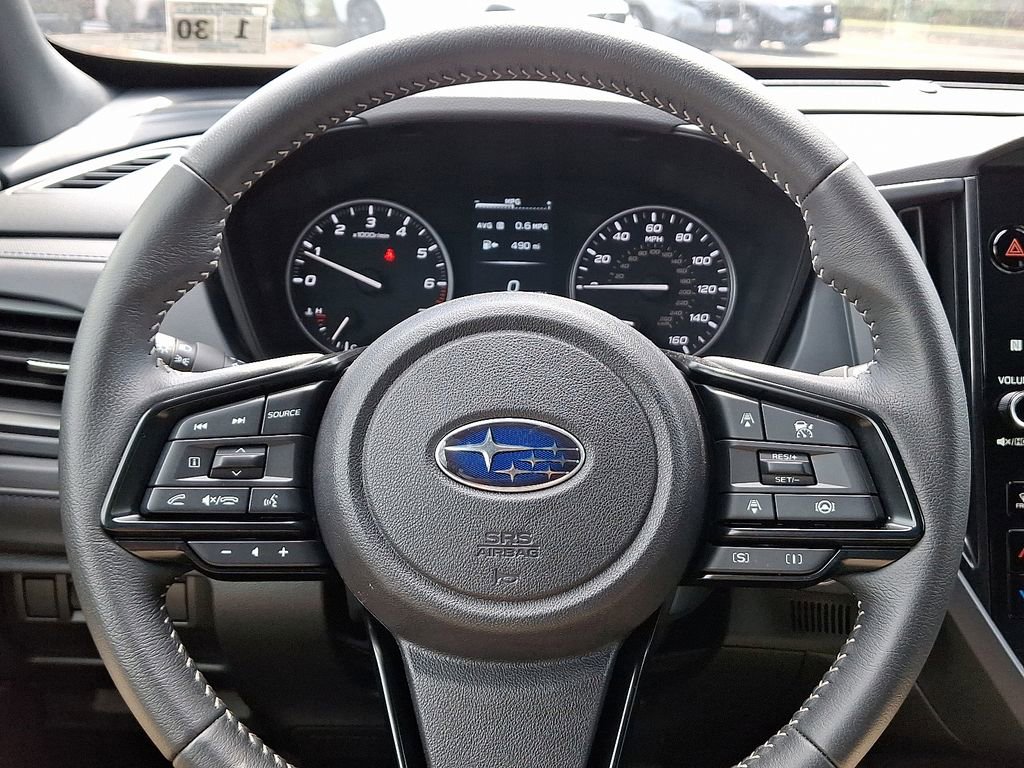 Used 2025 Subaru Forester Premium image 18