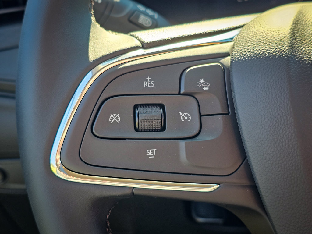 New 2026 Buick Encore GX Sport Touring AWD/4WD image 16