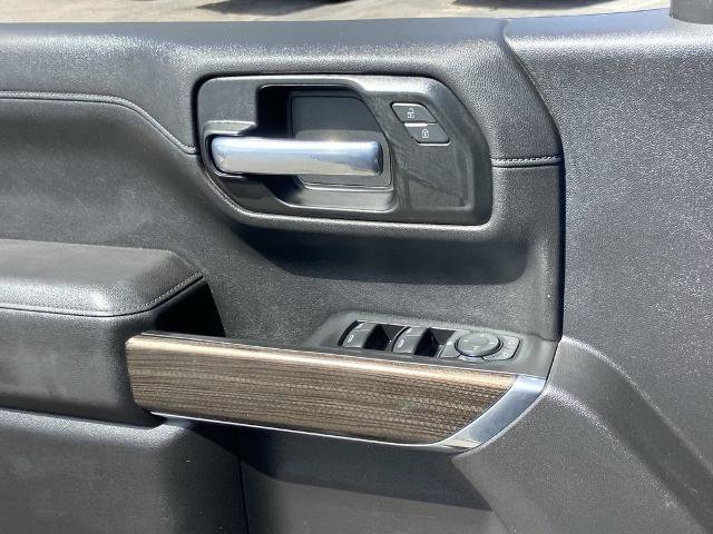 Used 2021 Chevrolet Silverado 1500 RST AWD/4WD image 18
