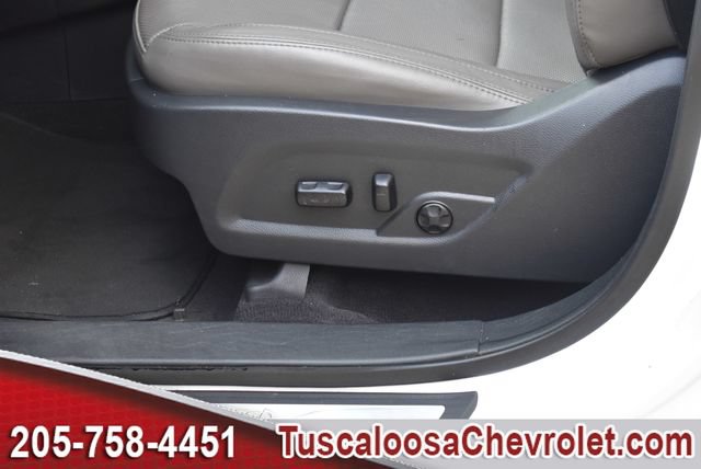 Used 2017 Hyundai Santa Fe Sport FWD image 20