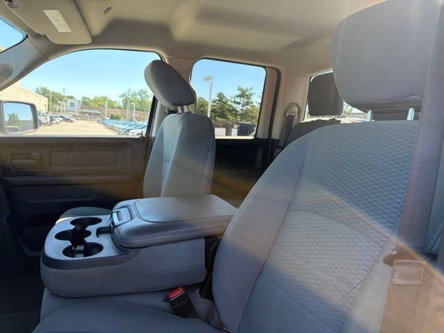 Used 2019 RAM 1500 Express w/ Wheel & Sound Group AWD/4WD image 9