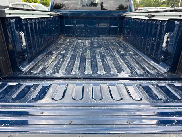 Used 2024 RAM 2500 Rebel w/ Safety Group AWD/4WD image 20