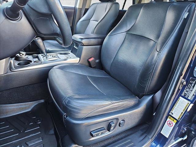 Used 2019 Toyota 4Runner Limited AWD/4WD image 17