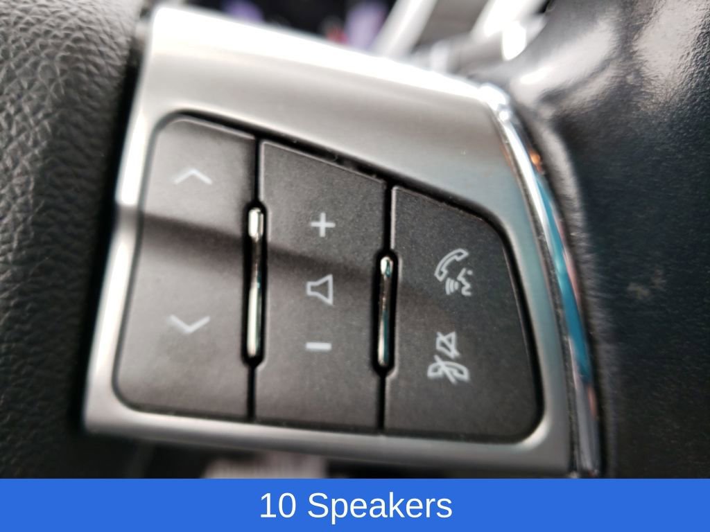 Used 2011 Cadillac SRX Premium image 15