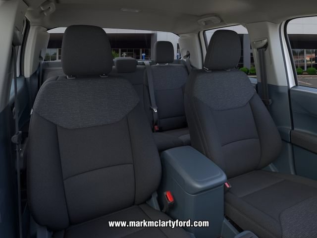 New 2026 Ford Maverick XL AWD/4WD image 10