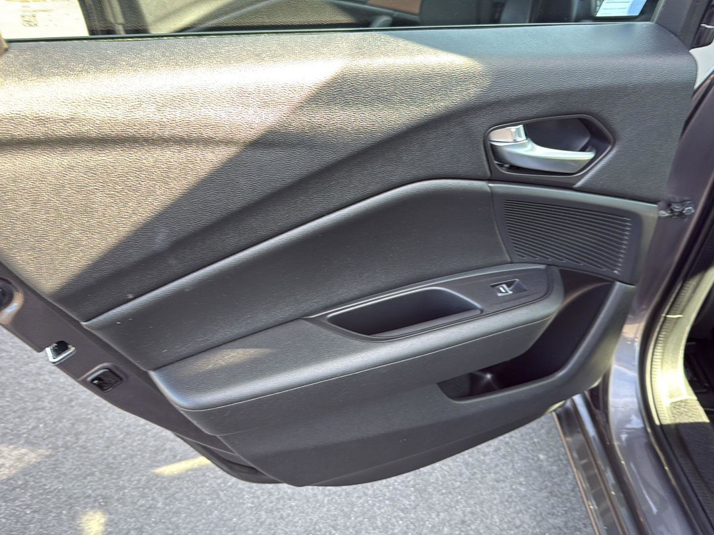 Used 2021 Acura TLX SH-AWD image 27