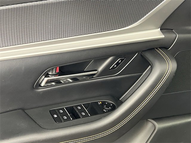 Certified 2024 MAZDA CX-90 Plug-In Hybrid w/ Premium Pkg image 13