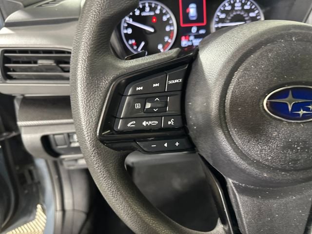 Used 2024 Subaru Crosstrek 2.0i Premium image 15