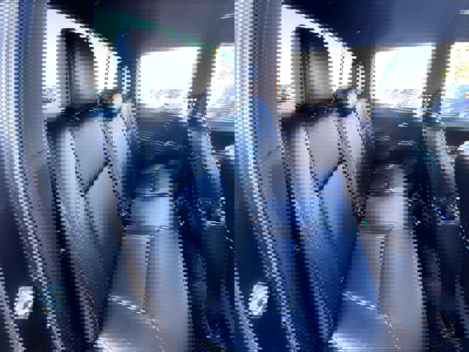 Used 2021 Toyota Tacoma Limited w/ Nightshade Package image 29