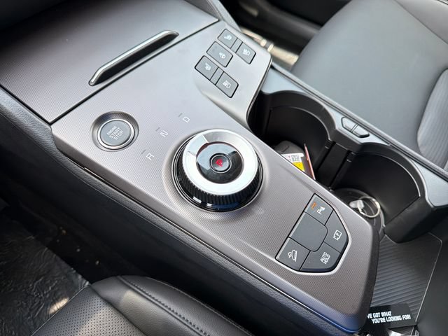 New 2027 Kia Sportage SX Prestige AWD/4WD image 15