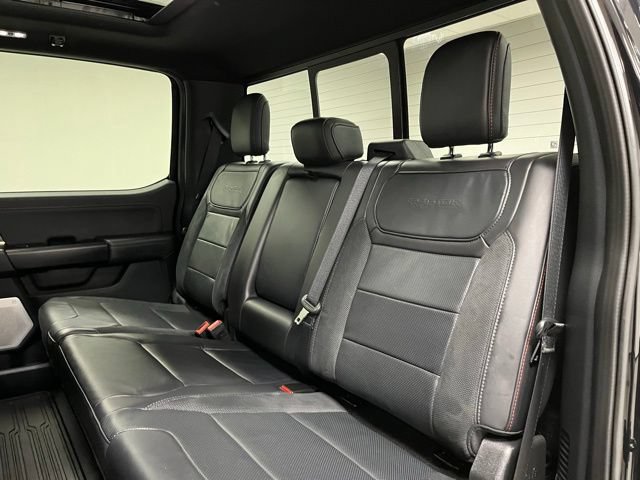 Used 2025 Ford F150 Raptor AWD/4WD image 41
